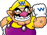 Wario