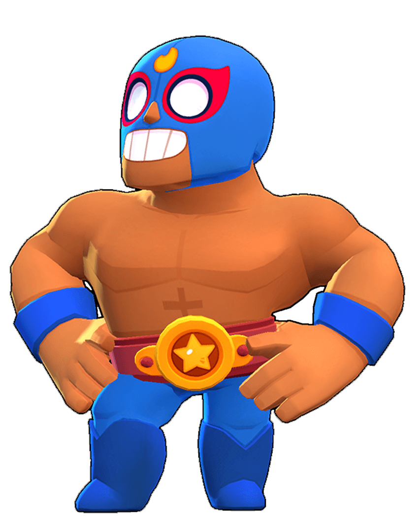 El Primo | Fictional Characters Wiki | Fandom