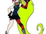 Demencia