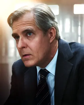 Eugene Kittridge DR1 TP