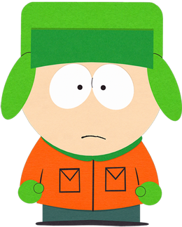 Kyle Broflovski