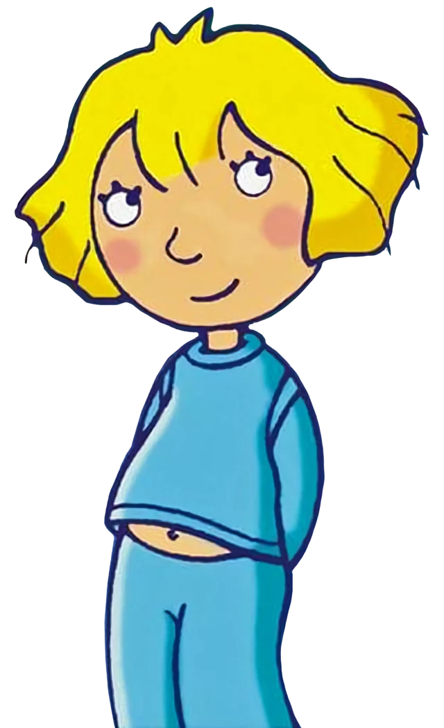 Lucy (64 Zoo Lane) | Fictional Characters Wiki | Fandom