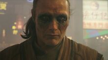 Kaecilius