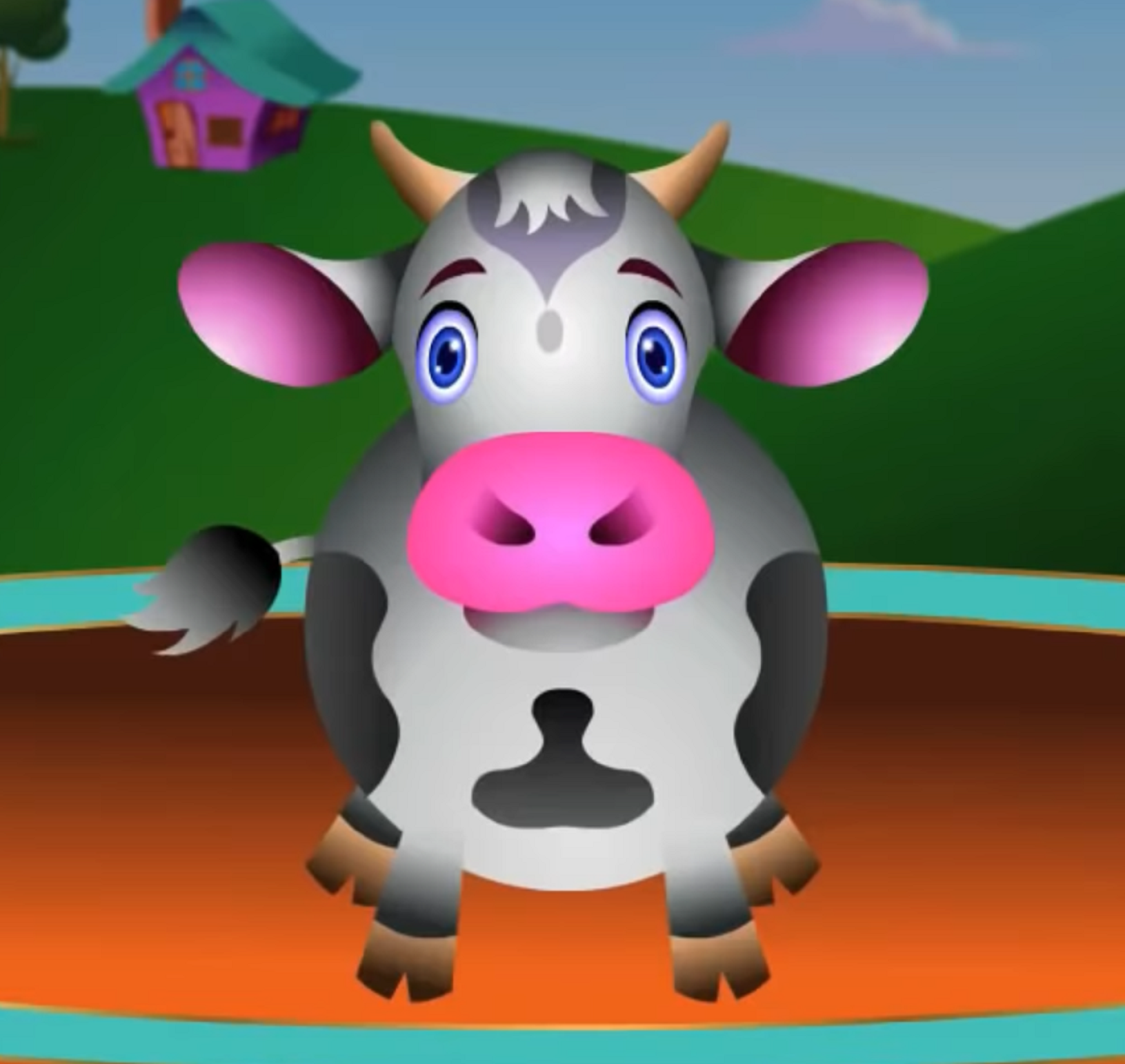 Little Cow (Videogyan) | Fictional Characters Wiki | Fandom Little Cow (Videogyan) | Fictional Characters Wiki | Fandom