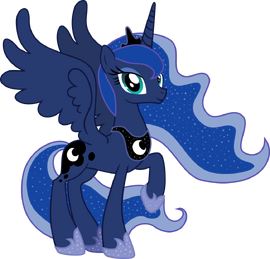 Princess Luna