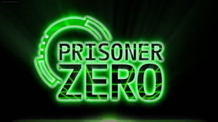 Prisoner Zero Title