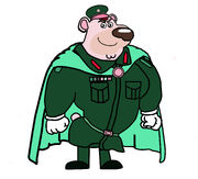 Super soldier bear man madan kunwar 2019 magic hero by billiman.jpg