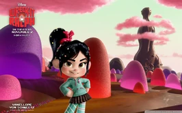 The official wallpaper.