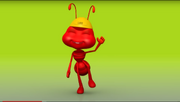 Ant LBB Junior