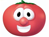 Bob the Tomato