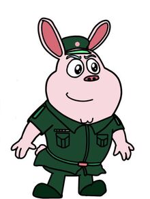 Dog a tat the rat a tat donnie maker rabbit.jpg