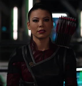 Emiko Adachi (Arrowverse)