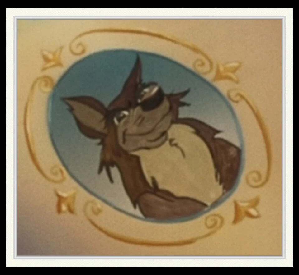 Burt R. Barkin Fictional Characters Wiki Fandom