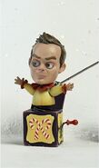 Jeff as toy in Abed's mind