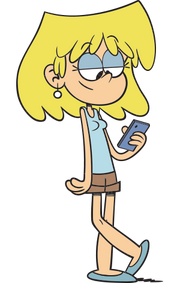 Lori Loud