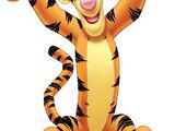 Tigger (Winnie the Pooh)