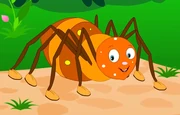 Appuseries Spider