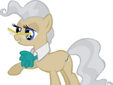 Mayor Mare