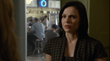 Once Upon A Time - Regina Mills 41 - Lana Parrilla