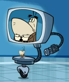 The Chief (TUFF Puppy)