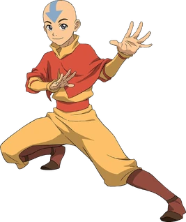 Avatar Aang