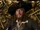 Captain Hector Barbossa