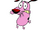 Courage the Cowardly Dog