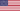 Flag of United States