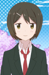 Kaede Ikeno Fictional Characters Wiki Fandom