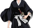 Rukia Kuchiki