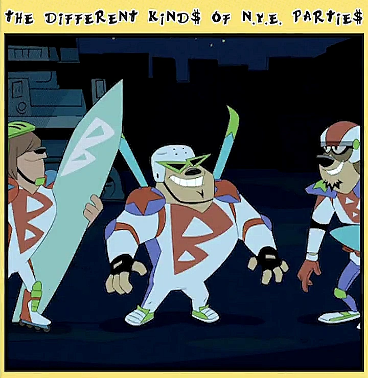 Longboard Taquitos Fictional Characters Wiki Fandom