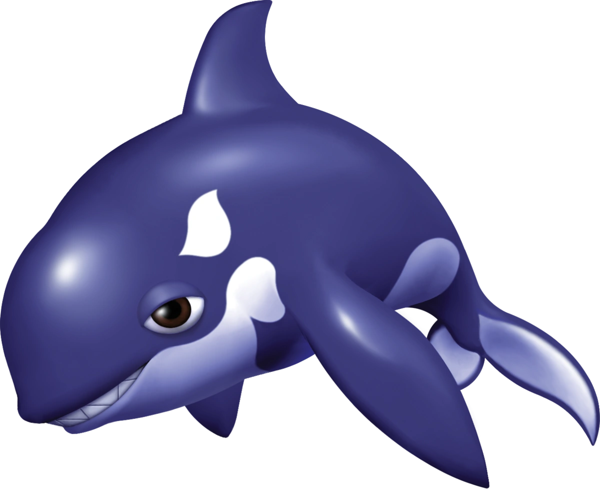 Orco the Killer Whale | Fictional Characters Wiki | Fandom, image size:1200x978