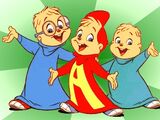 Alvin and the Chipmunks