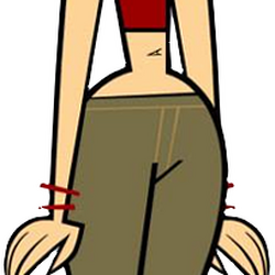 Zoey (Total Drama)