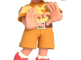 Katie (Leo the Wildlife Ranger)