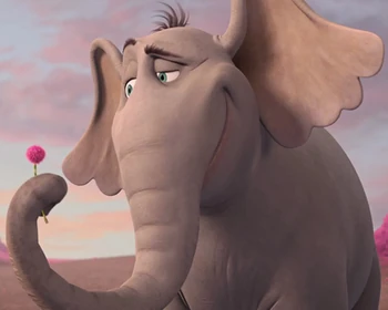 Horton the Elephant | Fictional Characters Wiki | Fandom