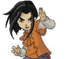 Jade Chan
