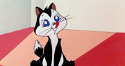 Looney Tunes Pussyfoot