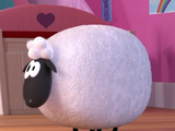 Sheep (Lea & Pop: Animal Fun)