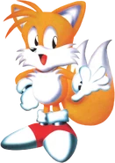 Kindpng 7051804.png (1.28 MB) Tails Adventure