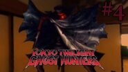 Tokyo Twilight Ghost Hunters - Walkthrough - Episode 4 "It Makes no Difference" English, Full HD
