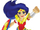 Wonder Woman (DC Super Hero Girls)
