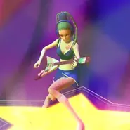 Pudding’s Superstar State.