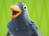 Crow (Hey Clay)