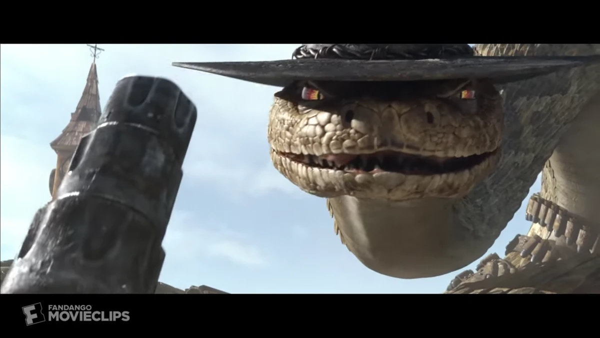 Rattlesnake Jake Fictional Characters Wiki Fandom