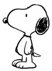 Snoopy