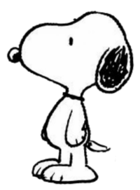 Snoopy Fictional Characters Wiki Fandom