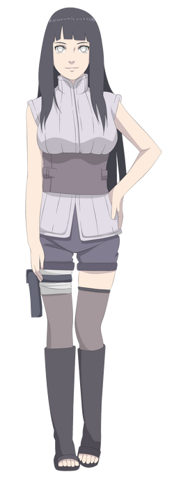 Hinata Hyūga