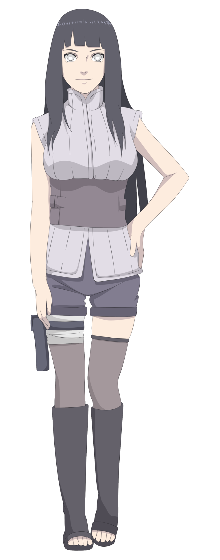 Hinata Hyuga - Wikipedia