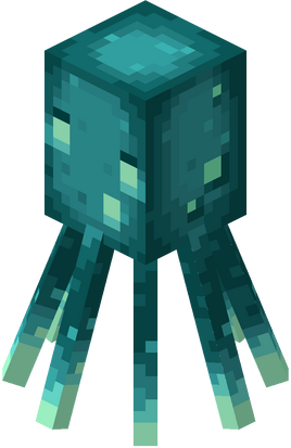 Squidy